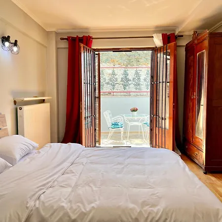 Apartment C.1 Elia Old_town Thessaloniki